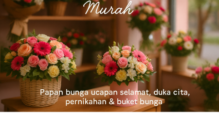 Toko Bunga Ciganjeng